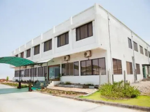 Hotel Virgo Prism