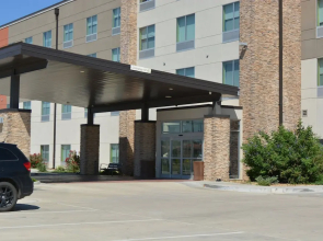 Holiday Inn Express & Suites   Liberal, An Ihg