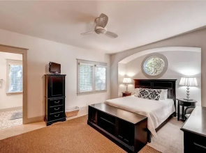Sumner s Crescent 12 4 Bedroom Holiday Home By Bald Head Island