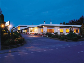 Kingsgate Hotel Te Anau