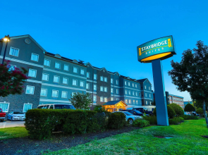 Staybridge Suites Austin Airport by IHG