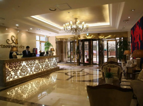 Gangnam Artnouveau City