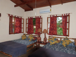 Ankobra Beach Resort