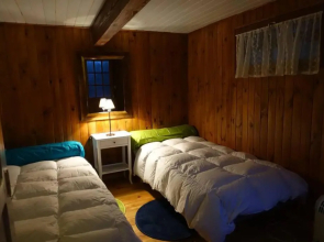 Chalet Vintage