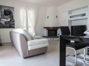 Villa Il Roseto Redinoce