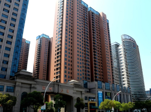 City Comfort Inn Huangshi Bei Station