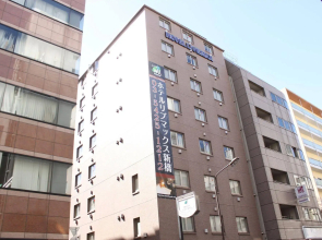 Hotel Livemax BUDGET Shimbashi
