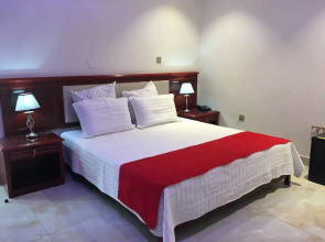 Salerato Boutique Hotel