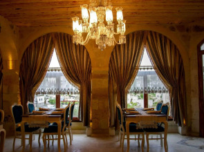 Elika Cave Suites & Spa