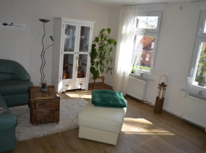 Ferienwohnung Edelweiss