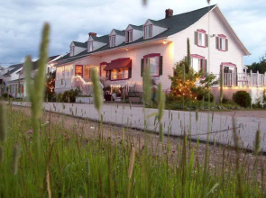 Manoir Bellevue