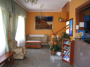 Hotel La Costera