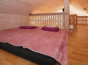 8 Person Holiday Home in Storvorde-by Traum
