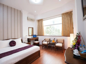 Vilion Central Hotel