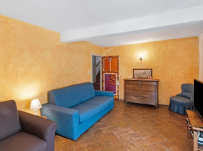 Lovely House on Lake Lugano