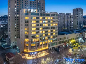 JI Hotel