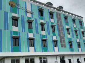 Collection O Bekasi Timur Near Gedung Juang Formerly Regia Tambun
