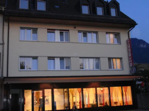 Hotel du Quai