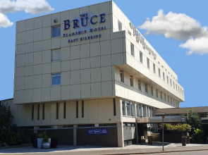 The Bruce Hotel