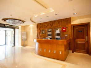 Rimal 4 Marina view studio