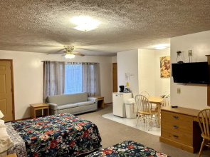 Driftwood Resort Bull Shoals