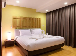 Rocco Hua Hin Beach Seaview