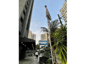 Flat Paulista 540