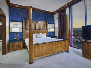 Rio Hotel & Casino, a Destination by Hyatt Hotel