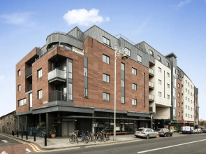 Cathedral Court