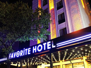 Favorite Otel