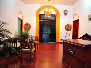 Belihuloya Rest House