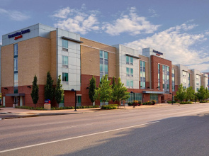 SpringHill Suites by Marriott Denver Anschutz Medical Campus