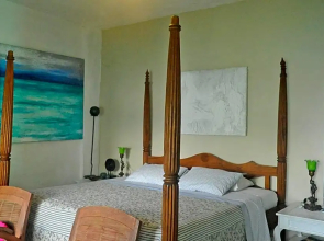 Azur Guesthouse