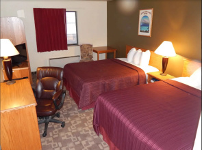FairBridge Inn and Suites Missoula