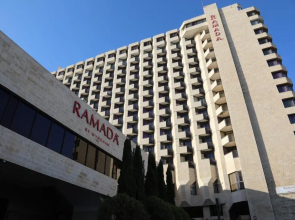 Jerusalem Hotel Private Luxury Suites near Western Wall
