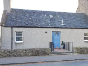 Seaview Cottage