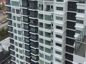 Shuang Yang Sekinchan Homestay