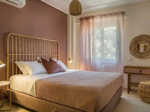 Eucalyptus Apartments Noufaro