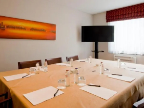 Gresham Belson Hotel