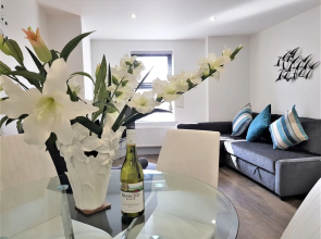 One to One Apartments