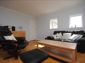 Candy Corner West Wittering