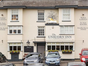 The Unicorn Inn