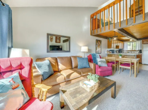 Warm Fraser Townhome w/ Community Amenities!