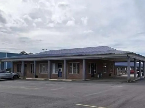 Travelodge by Wyndham Thomasville AL