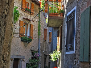 La Rotonda