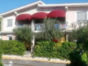 Apartments Pranic
