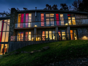 Dome House