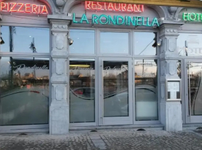 Le Terminus