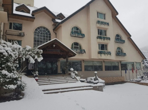 Hotel Chalet