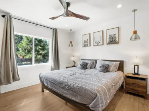 Zephyr Cove Unit 2